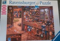 Ravensburger Puzzle 1000 Teile Münster (Westfalen) - Amelsbüren Vorschau