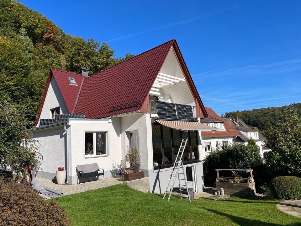 Einfamilienhaus in Schalksmühle Dahlerbrück ohne Makler in Schalksmühle