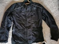 Herrenmotorradjacke           2 XL München - Ramersdorf-Perlach Vorschau