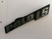 VW Polo 1 LS Emblem Typ 86 Dortmund - Wambel Vorschau