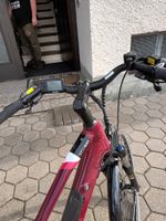 E-Bike Telefunken Bayern - Teublitz Vorschau