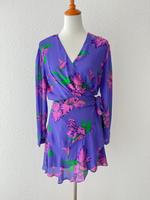 NEU! Pinko Kleid, Lila/Rosa/Grün, Gr.XS/S, NP: 369€ Münster (Westfalen) - Geist Vorschau