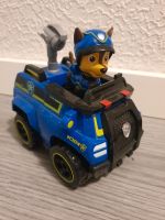 Paw patrol / Chase / Polizei Chase Auto und Figur Bielefeld - Joellenbeck Vorschau