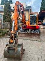 Bagger, Takeuchi TB 180 FR mit OilQuick OQ 45 Baden-Württemberg - Neuffen Vorschau