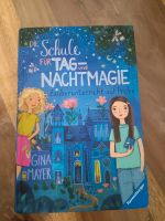 Die Schule für Tag und Nachtmagie/Zauberunterricht auf Proben Nordrhein-Westfalen - Mönchengladbach Vorschau