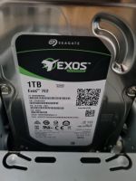 SERVER XEON E3 1220 16GB RAM 1TB HDD EXOS Nordrhein-Westfalen - Ahaus Vorschau