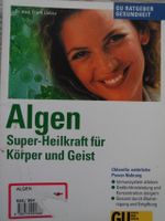 Dr. Liebke - Algen Super Heilkraft für Körper + Geist  Chlorella Bayern - Bad Kissingen Vorschau