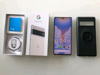 Google Pixel 6 Pro - 128GB - weiß Dresden - Radeberger Vorstadt Vorschau