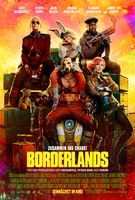 Borderlands Kinoposter Kinoplakat Filmplakat Poster Plakat Rheinland-Pfalz - Essenheim Vorschau