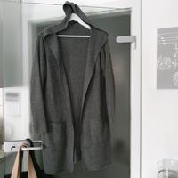 ONLY Cardigan, Gr. M, grau Bayern - Kleinostheim Vorschau