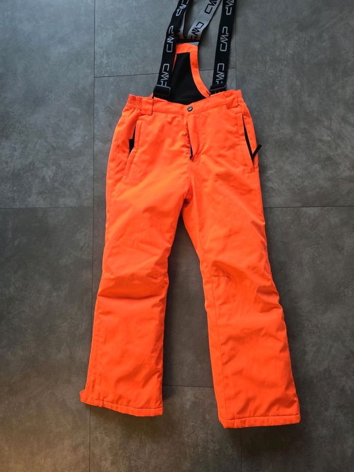 CMP Skihose Größe 140 Np 49€ in Dortmund