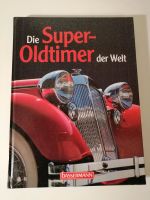 Bildband Die Super-Oldtimer der Welt Sachsen - Machern Vorschau