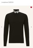 Hugo Boss longsleeve dardini kragen NEU UNGETRAGEN Nordrhein-Westfalen - Troisdorf Vorschau