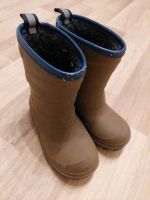 Gummistiefel gefüttert  mikkline 24/25 Nordrhein-Westfalen - Siegen Vorschau