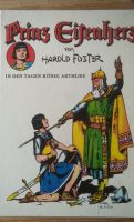 Prinz Eisenherz - In den Tagen König Arthurs - Harold Foster Niedersachsen - Handeloh Vorschau