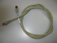 Datenkabel 1,9m CAT.6 SSTP 4x2xAWG27/7 Sachsen - Freital Vorschau