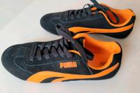 PUMA SCHUHE/ Gr. 40 / Schwarz- Orange Niedersachsen - Norden Vorschau