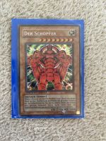 Yugioh: Der Schöpfer Hessen - Spangenberg Vorschau