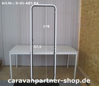 caravanpartner-shop.de Dethleffs Tür Rahmen 178 x 57,5 Hessen - Schotten Vorschau