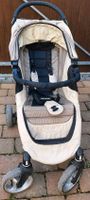 Baby Jogger City Mini TOP Sportwagen Buggy Thüringen - Heilbad Heiligenstadt Vorschau