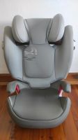 Autositz, Kindersitz Cybex Solution M Fix, Gruppe 2+3, 15-36 kg Bayern - Giebelstadt Vorschau