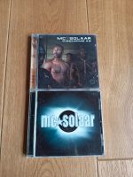 MC Solaar / 2 CDs / Rap-Klassiker / Cinquième As / MC Solaar Köln - Bickendorf Vorschau