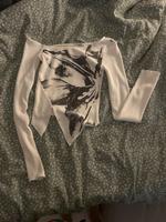 Bershka Shirt Niedersachsen - Lutter am Barenberge Vorschau