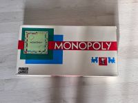 Monopoly Parker 1936 vintage Gesellschaftsspiel alte Brettspiele Baden-Württemberg - Eriskirch Vorschau