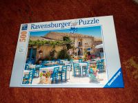 Ravensburger Puzzle 17589 Marzamemi, Sizilien  500 Bayern - Regensburg Vorschau