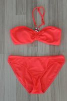 Bikini mit gefütterten Cups, Größe 152    (ungetragen) Baden-Württemberg - Villingendorf Vorschau