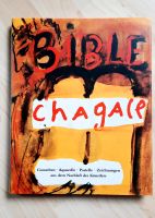 Buch Marc Chagall, Die Bibel, gebunden Hessen - Darmstadt Vorschau