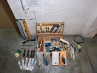 Werkzeug für Heimwerker oder Profis Nordrhein-Westfalen - Gummersbach Vorschau