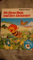 Kinder Buch "Biene Maja und ihre Abenteuer" Baden-Württemberg - Waldkirch Vorschau