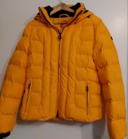 Wellensteyn Steppjacke/Jacke Belvedere, gelb, Gr. L, neuw. Nordrhein-Westfalen - Wermelskirchen Vorschau