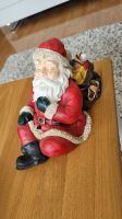 Weihnachtsmann mit Sensor und Akustik Hannover - Mitte Vorschau