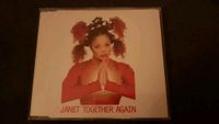 Janet Jackson - Together again - Maxi-CD Leipzig - Probstheida Vorschau