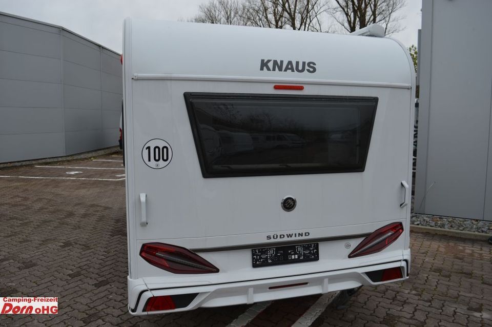 Knaus Südwind 450 FU zum Mieten in Epfendorf  Klima Mover in Epfendorf