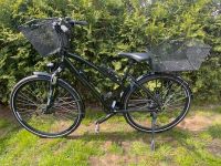 E-Bike Prophete eTrekking E-Bike 28" (ohne Akku) Nordrhein-Westfalen - Leverkusen Vorschau