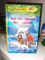 Das magische Baumhaus Auf den Spuren der Eisbären Sachsen-Anhalt - Südharz Vorschau