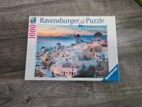 Puzzle 1000 von Ravensburger Schwerin - Gartenstadt - Ostorf Vorschau