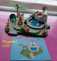 Playmobil Princess 4137 Märchenschlosspark Einhorn Niedersachsen - Ritterhude Vorschau