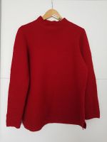 Pullover von Olsen Gr 42 rot Nordrhein-Westfalen - Gütersloh Vorschau