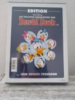 Die tollsten Geschichten von Donald Duck im Schuber original verp Duisburg - Rheinhausen Vorschau