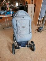 Feder F03 Kinderwagen mit Zubehör Sachsen - Hainichen Vorschau