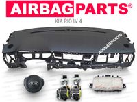 KIA RIO IV 4 Armaturenbrett Airbag Satz Bremen - Obervieland Vorschau