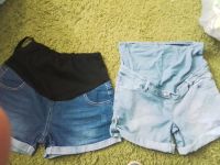 Umstandsmode Paket kurze Hose Leggings Sommer Nordrhein-Westfalen - Hamm Vorschau