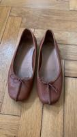 Clarks Ballerinas Lederballerinas 39 echtes Leder wie neu Baden-Württemberg - Karlsruhe Vorschau