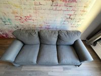 Ikea Ektorp 3er Couch/Sofa *Top Zustand* Berlin - Tempelhof Vorschau