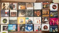 Klassik CD Sammlung Mozart, Beethoven, Schubert… Sachsen - Grumbach Vorschau
