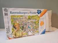 Tip toi Ravensburger Puzzle: Im Zoo Niedersachsen - Hambergen Vorschau